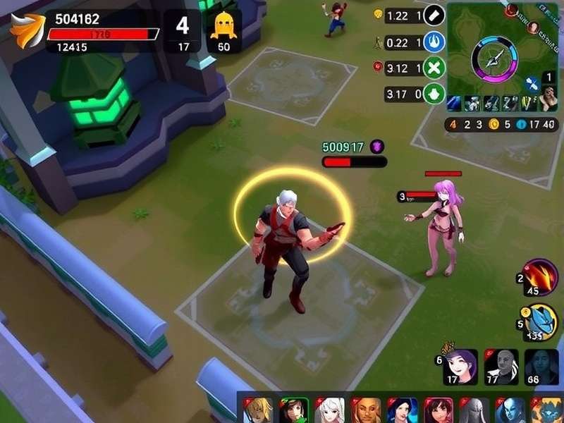 Fennel Chrono Mystic Community Event